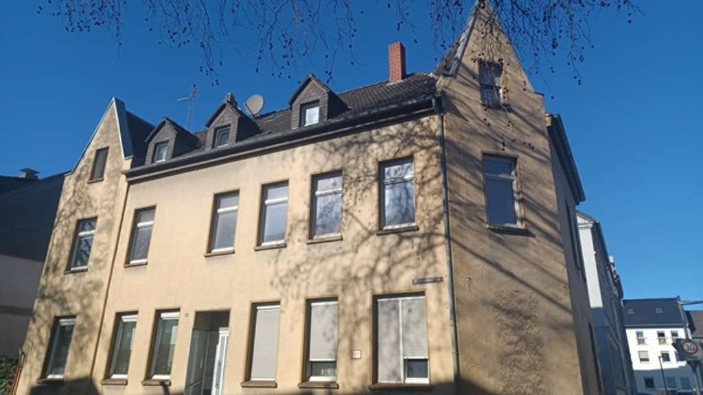 Immobilie in Gelsenkirchen - Renditestarke ca. 11% mitten in GE-Resse: Helle 3-Zimmer-Wohnung - Bild 0