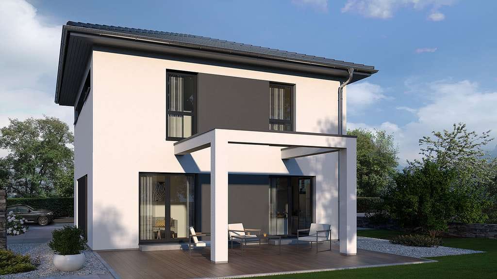 Immobilie in Langenfeld (Rheinland) - Ihr relaxtes Wohnhaus mit modernem Ambiente *EINZUGSFERTIG* - Bild 0