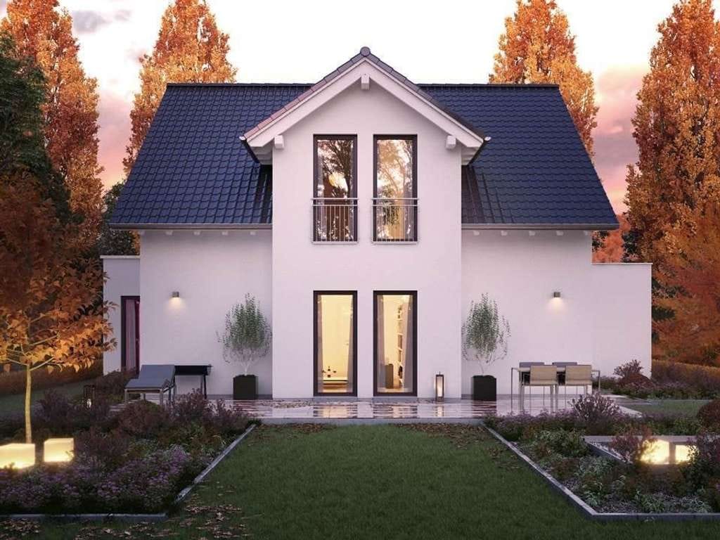 Immobilie in Colmberg - Modern leben in Eurem Traumhaus in Colmberg - Bild 3