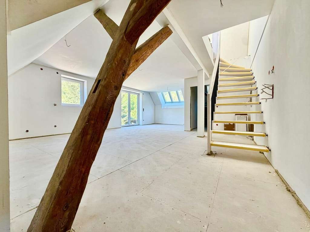 Immobilie in Schweigen-Rechtenbach - Mehrfamilienhaus – Ferienhaus – Förderzusage 188.000 EUR – Ferienregion Deutsches Weintor. - Bild 3
