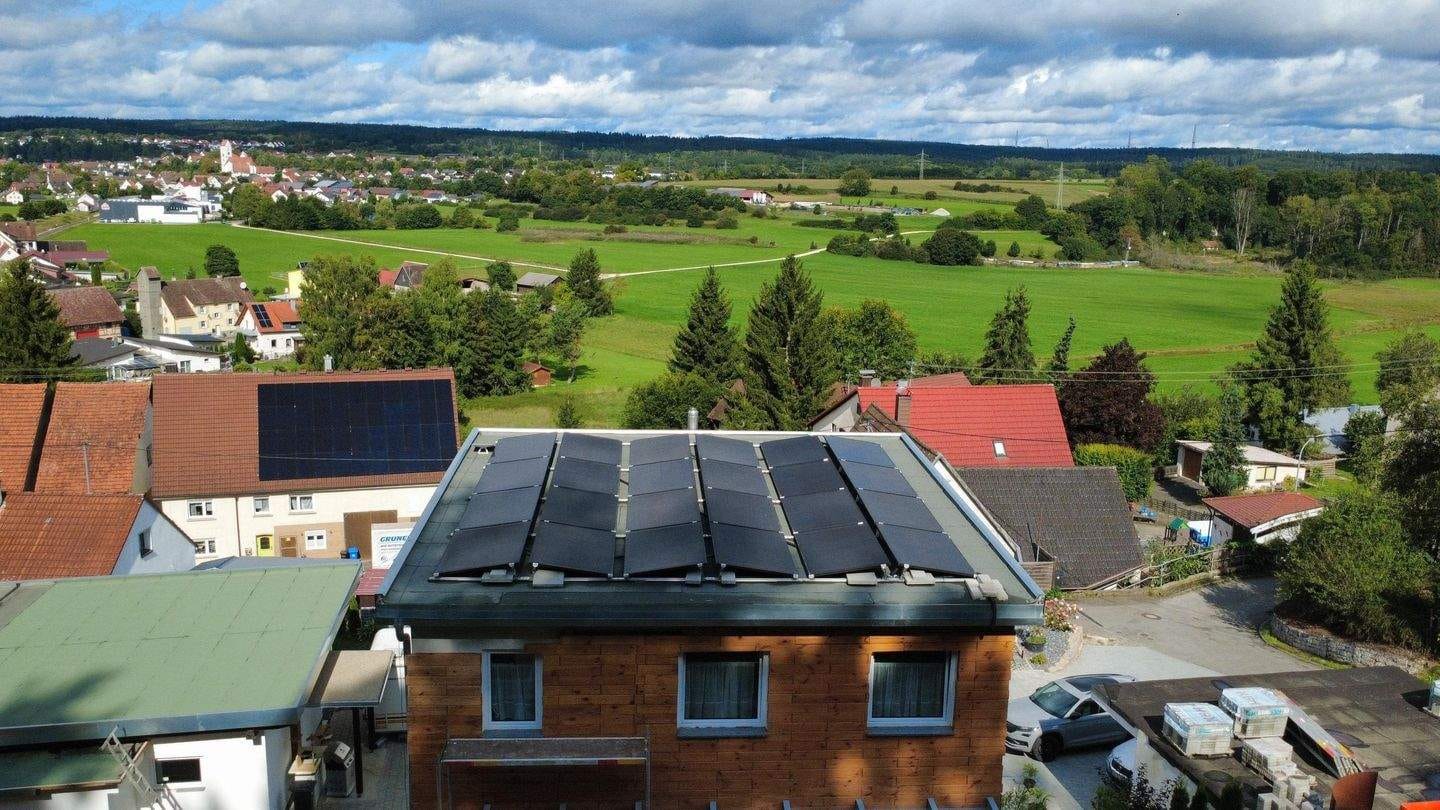 Immobilie in Bingen - Ein Zuhause mit Aussicht - zwischen Naturidylle und Stadtnähe - Bild 4