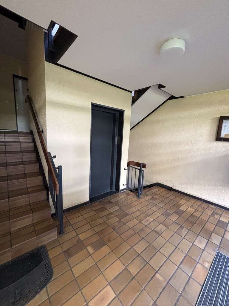 Immobilie in Bornheim - Gemütliches Appartement mit großem Sonnenbalkon in Bornheim-Roisdorf - Bild 2