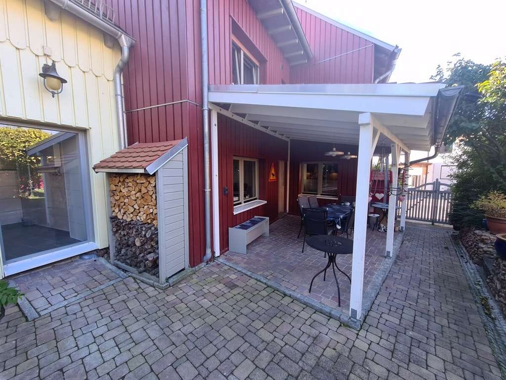 Immobilie in Hargesheim - Großzügiges Einfamilienhaus mit Garten sucht neue Eigentümerfamilie! - Bild 2