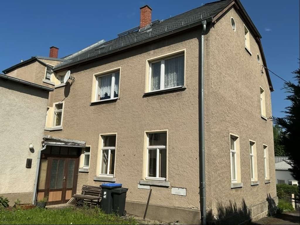 Immobilie in Neuensalz - Raum für Ideen und Familienzeit - Bild 2