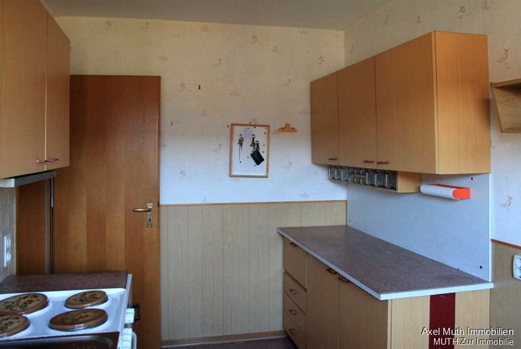 Immobilie in Schwaigern - Sonniges Zuhause für DREI - Bild 2