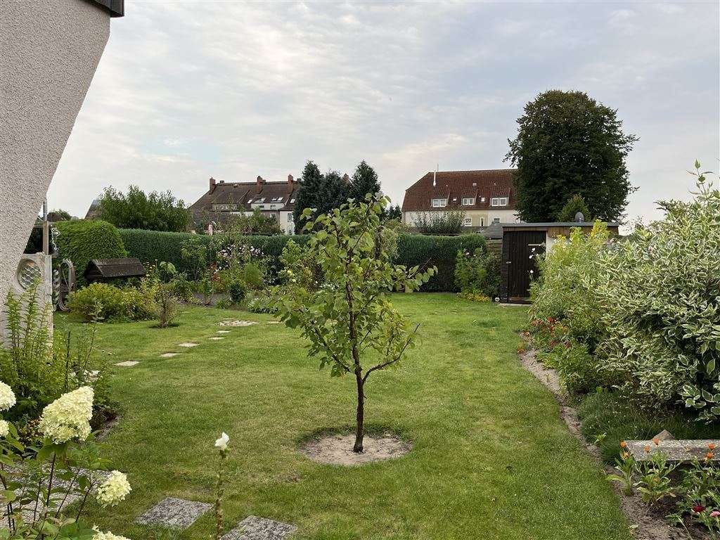 Immobilie in Ueckermünde - Eigentumswohnung mit zus. Bungalow & Stellplatz - Stettiner Haff - Bild 0