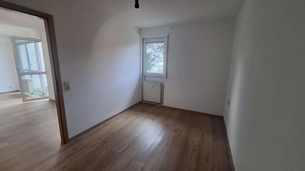 Immobilie in Filderstadt - Hell - gemütlich -einziehen. Gepflegte 2-Zimmer-Whg. - Bild 4