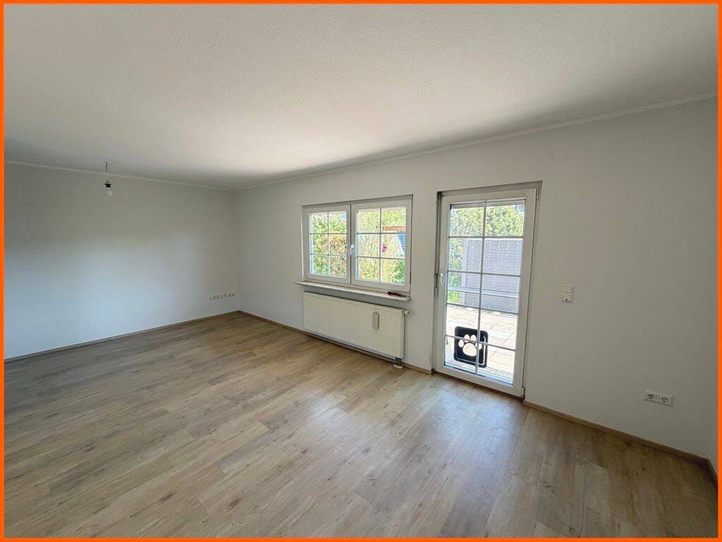 Immobilie in Weinsheim - Licht, Platz und Privatsphäre auf traumhaften Grundstück, 155m² Wfl. für Familie, Homeoffice und Entspannen - Bild 2