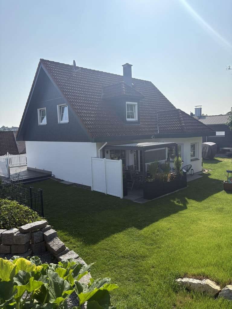 Immobilie in Beratzhausen - Einfamilienhaus in Beratzhausen - Bild 0