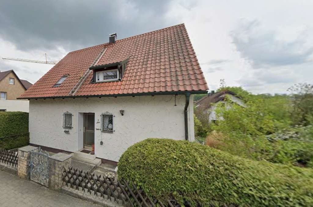 Immobilie in Jetzendorf - Stark sanierungsbedürftiges Wohnhaus in Jetzendorf OT Priel zu verkaufen! - Bild 0