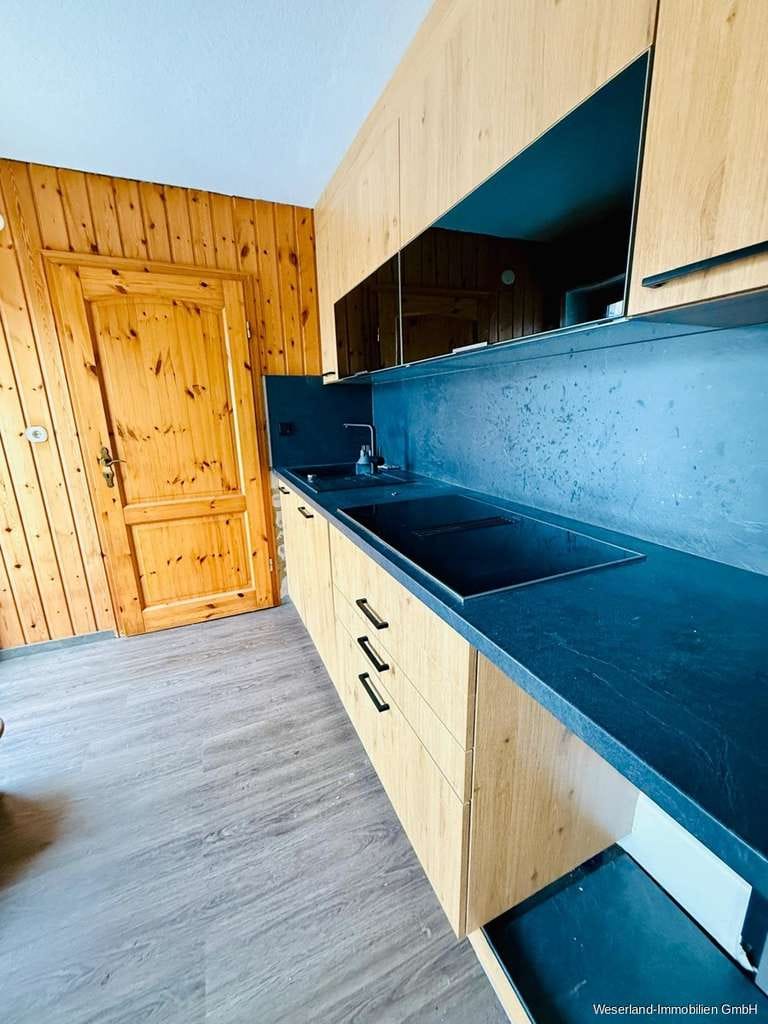 Immobilie in Coppenbrügge - Ebenerdig wohnen im schönen Dörpe - Bild 4
