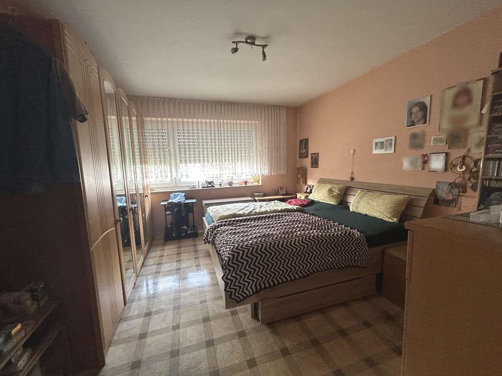 Immobilie in Euskirchen - Kapitalanlage: Langfristig vermietete 3‑Zimmer‑Eigentumswohnung in Euskirchen - Bild 3