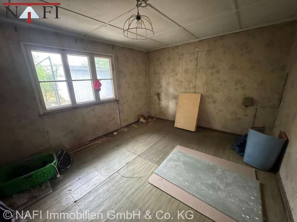 Immobilie in Ludwigsburg - ** Rohdiamant für Familien und Investoren - Mehrgenerationenhaus mit großem Entwicklungspotenzial ** - Bild 3