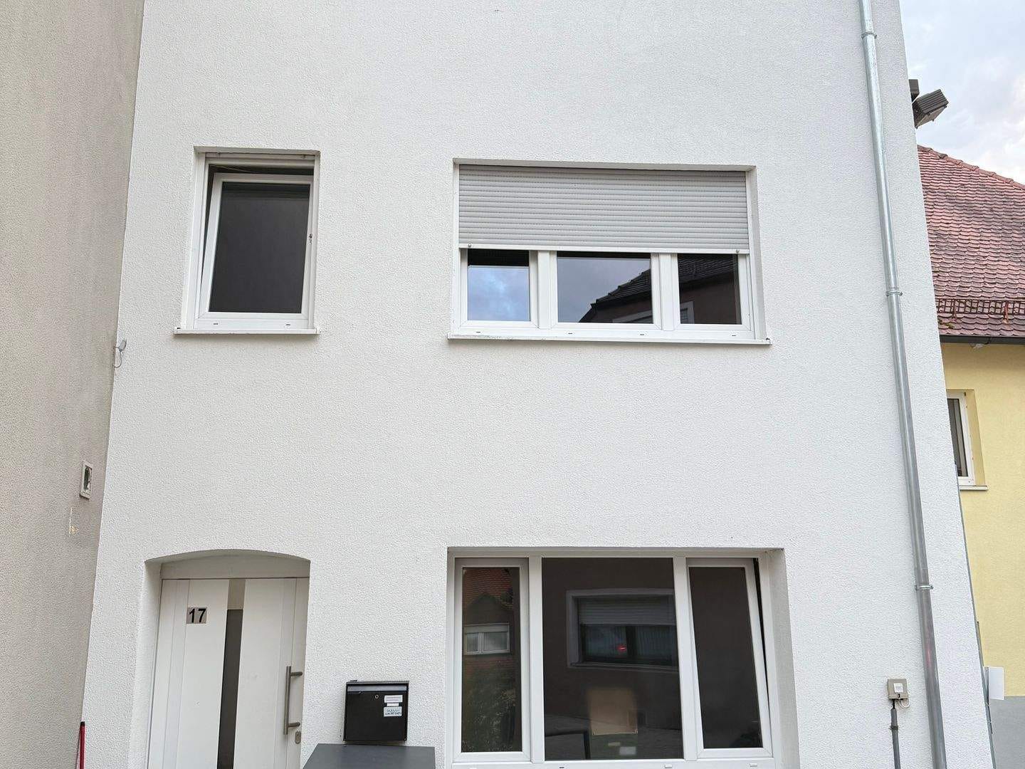 Immobilie in Auerbach in der Oberpfalz - Schönes Stadthaus im Herzen von Auerbach - Bild 0