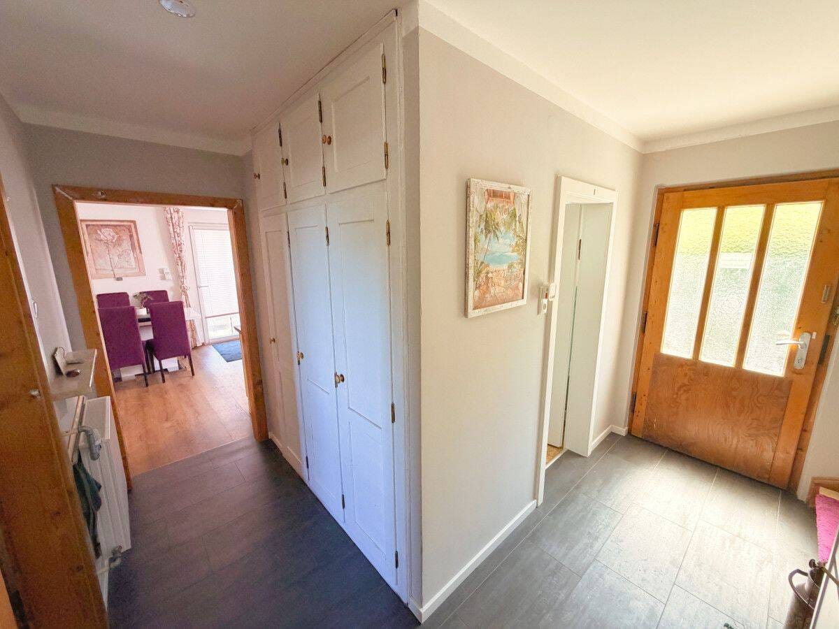 Immobilie in Wessobrunn - Freistehendes Haus mit traumhaften Weitblick - Landidylle mit Entfaltungspotenzial - Bild 4