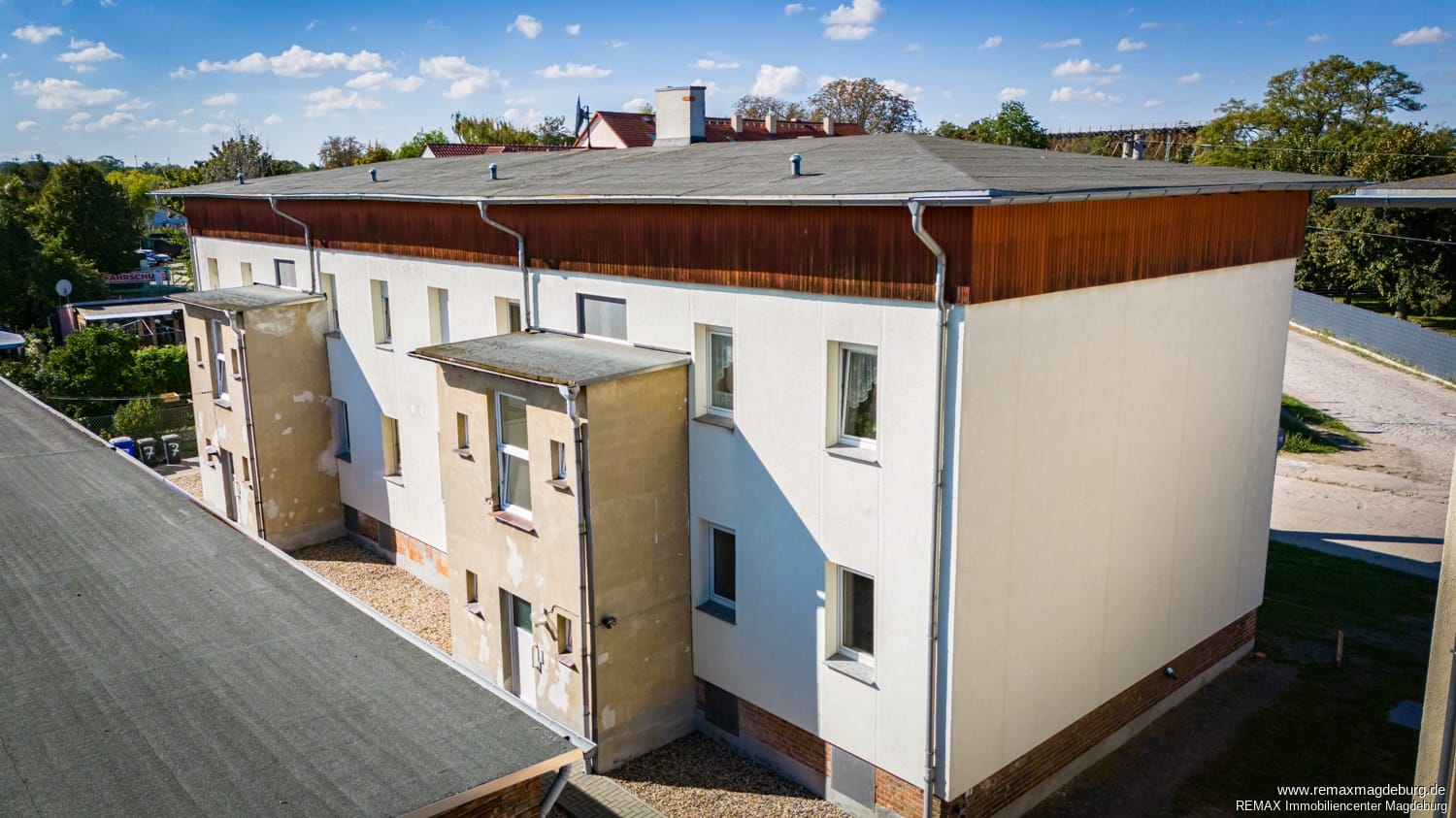 Immobilie in Schönebeck (Elbe) - Sichere Einnahmen & klare Struktur - Ideales Anlegerobjekt in Schönebeck (Elbe) - Bild 2