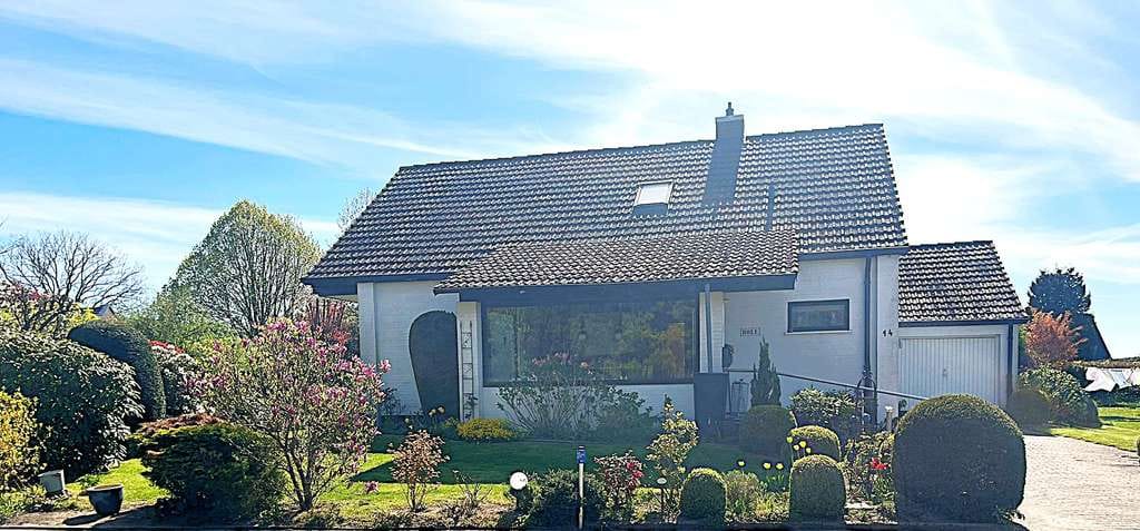 Immobilie in Grönwohld - Idylle pur - Bild 3