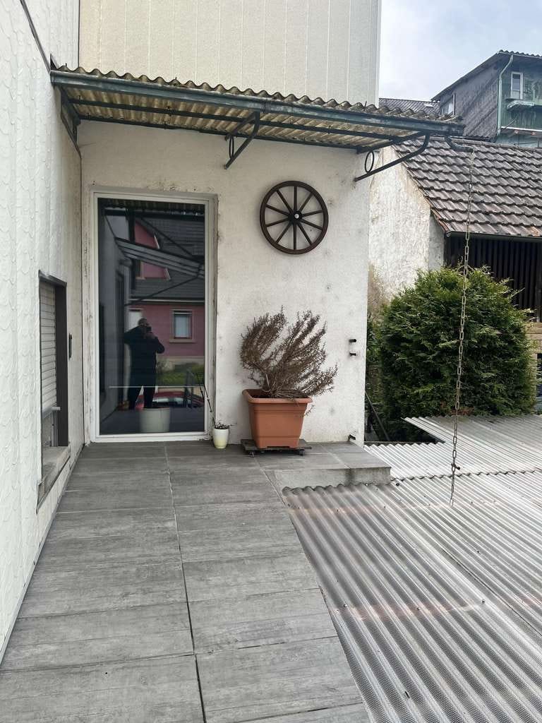 Immobilie in Östringen - Einfamilienhaus mit Garten in Östringen / Odenheim - Bild 2
