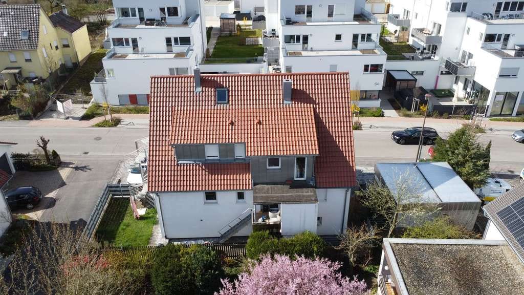 Immobilie in Ellhofen - Idyllische Wohnung in Ellhofen sucht neuen Eigentümer - Bild 4