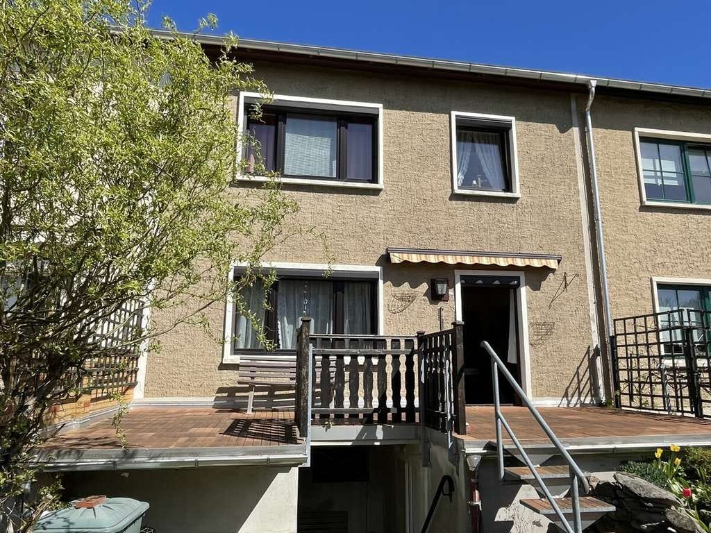 Immobilie in Großschönau - Einfamilien-Reihenhaus in Großschönau - Bild 0