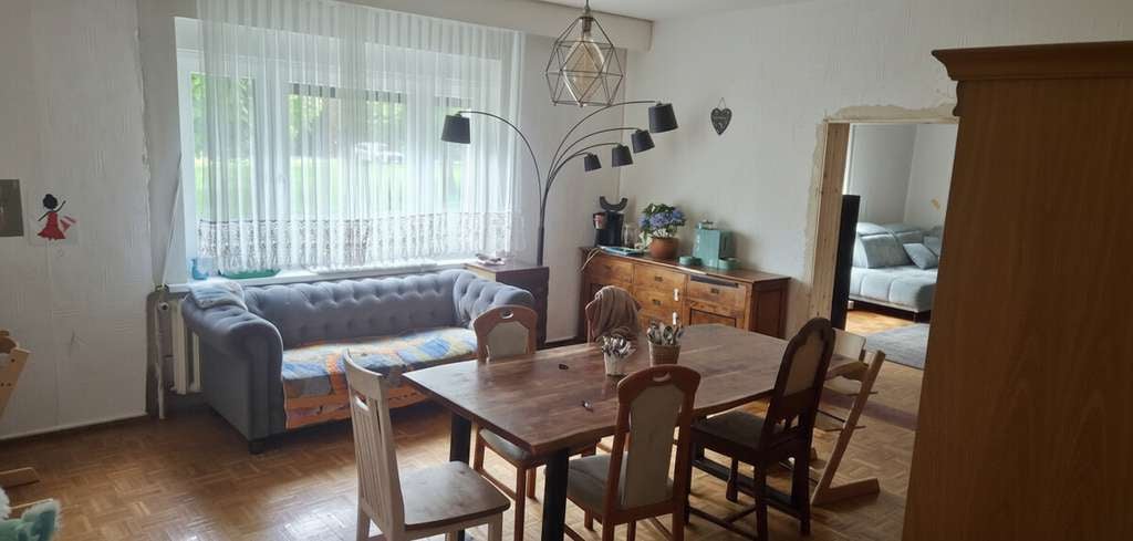 Immobilie in Dahme/Mark - Dahme/Mark: Dreiseithof zum sofortigen Einziehen und beeindruckend viel Platz bei Jüterbog - Bild 4