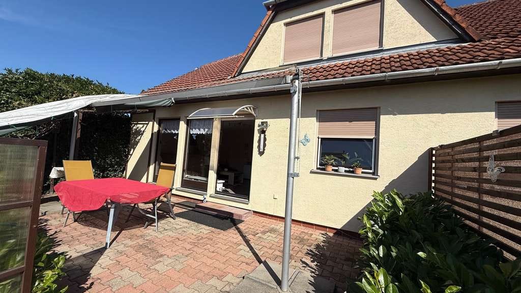 Immobilie in Neupetershain - Viel Platz für Ihre große Familie - Bild 2
