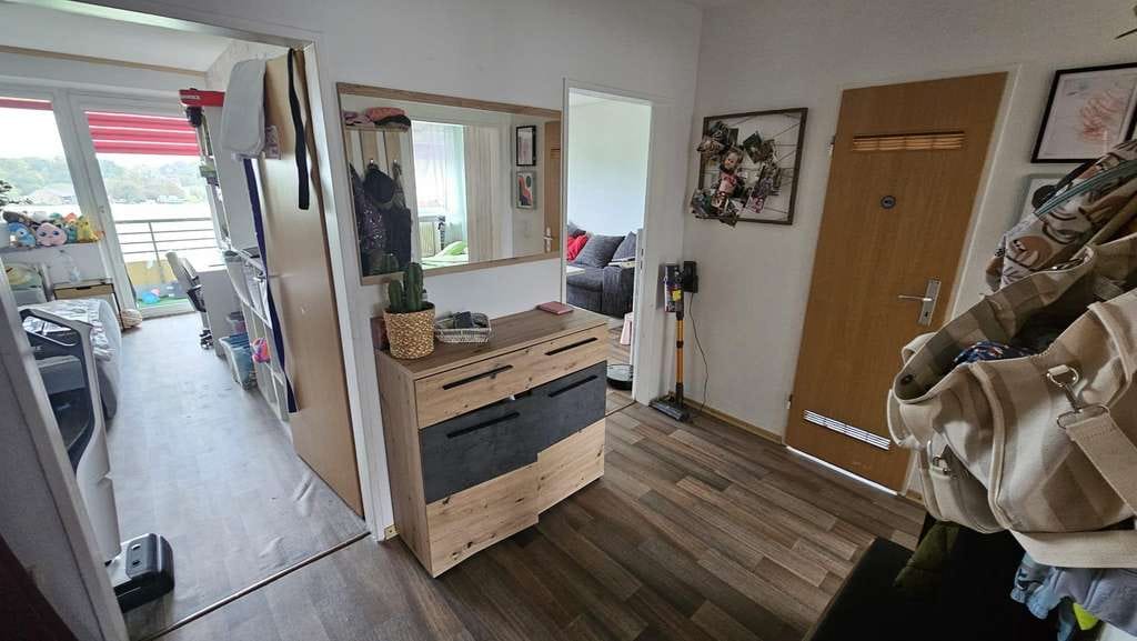 Immobilie in Nettetal - Vermietete 3-Zimmer Eigentumswohnung als Kapitalanlage in Nettetal - Bild 4