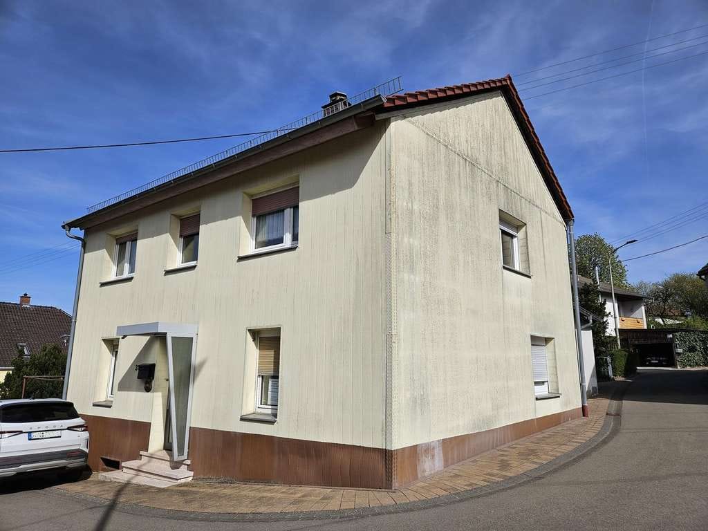 Immobilie in Stahlberg - Einfamilienhaus 67808 Stahlberg - Bild 0