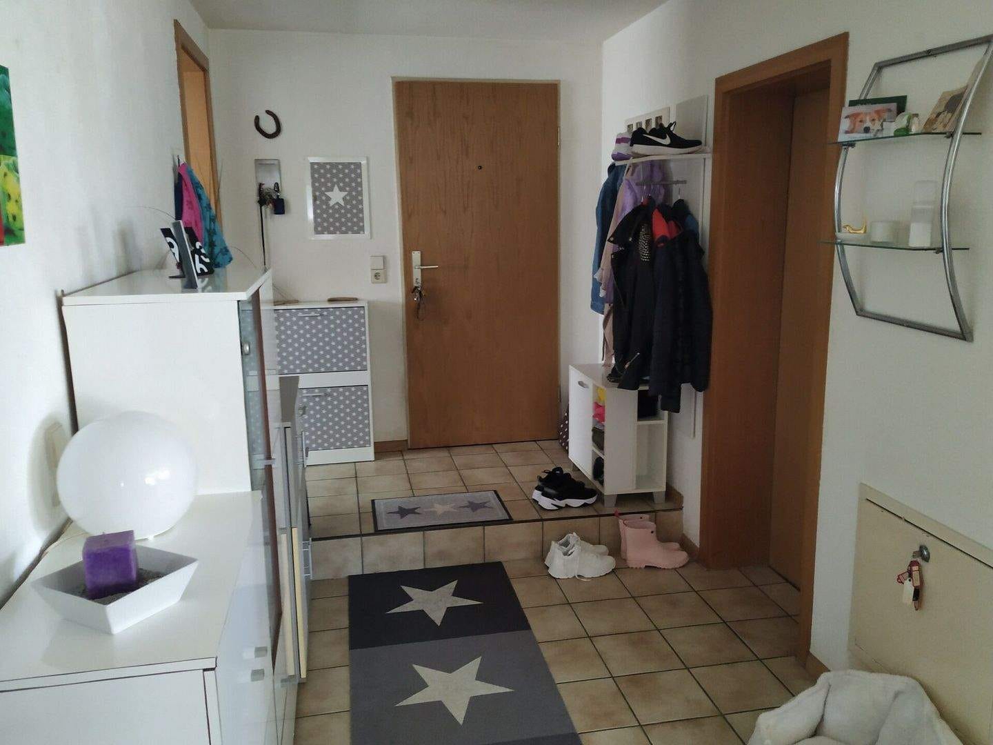 Immobilie in Klettgau - Interessante Kapitalanlage!  - Souterrainwohnung in bester Wohnlage .... - Bild 1