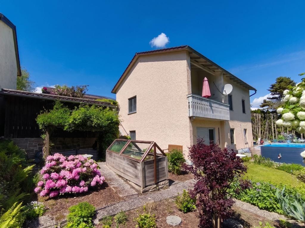 Immobilie in Ruderting - Haus in Ruderting - Bild 2