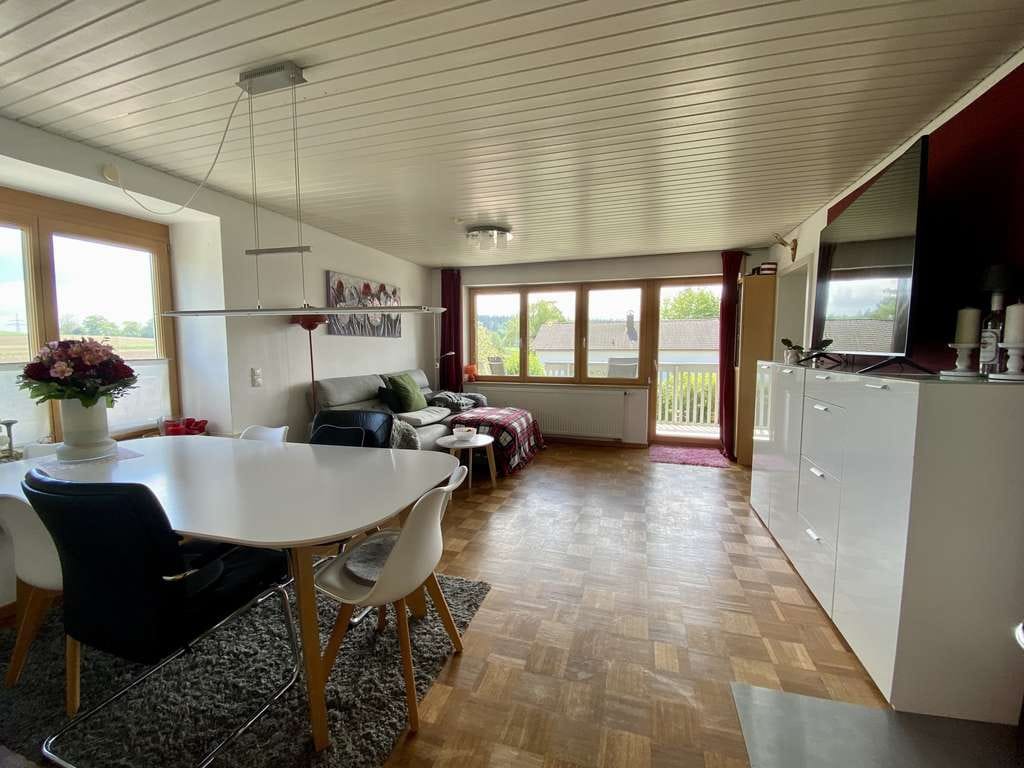 Immobilie in Aying - Zukunftssicher mit Weitblick - Bild 1