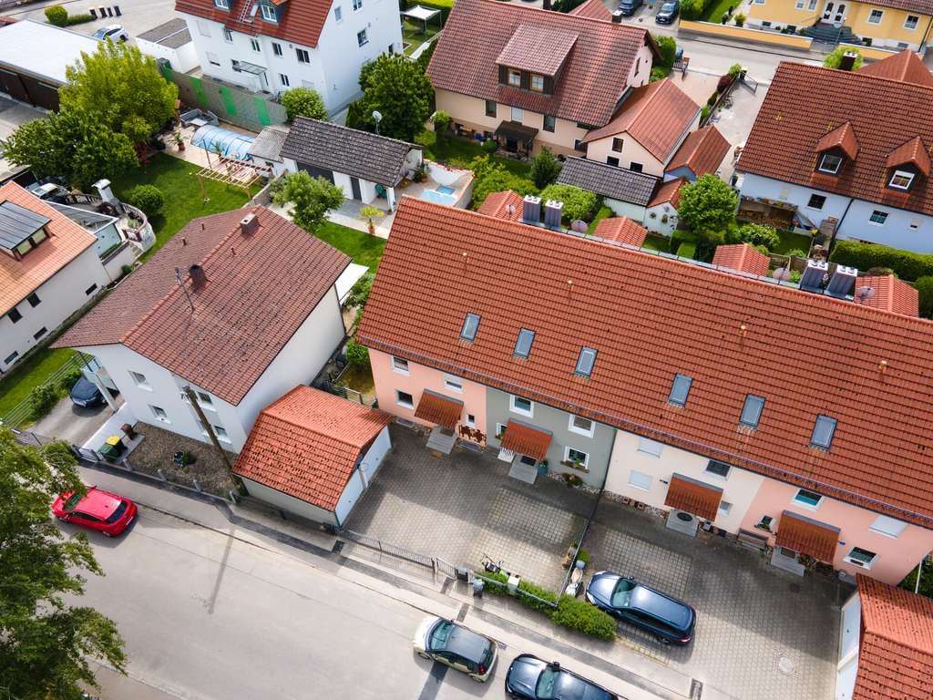 Immobilie in Reichertshofen - Viel Platz für die Familie – Ruhiges Reihenmittelhaus mit Garten, modernisiert & bezugsfrei - Bild 4