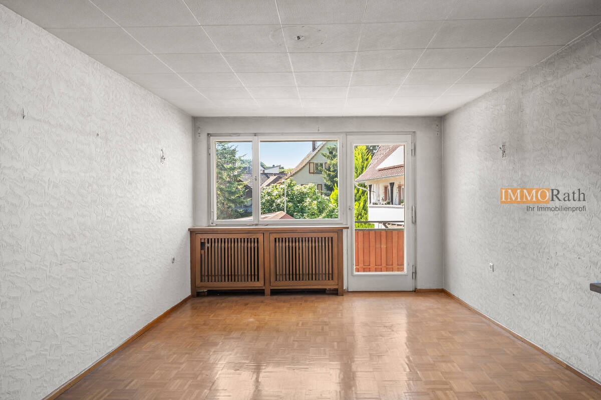 Immobilie in Vogtsburg im Kaiserstuhl - IMMORath.de - Einfamilienhaus mit großzügiger Nutzfläche und Gästezimmern - Bild 4