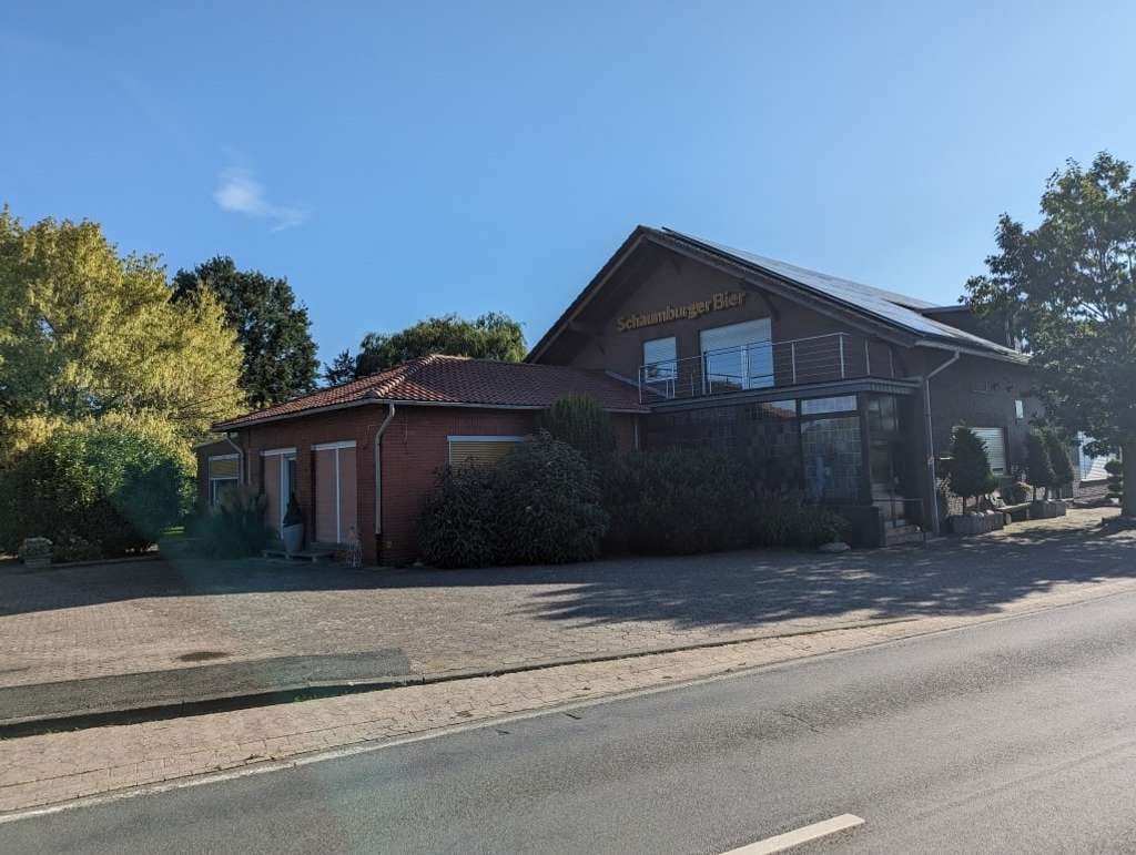 Immobilie in Petershagen - Mehrgenerationenhaus mit großer PV-Anlage - Bild 3