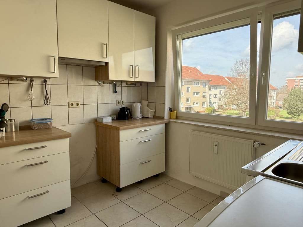 Immobilie in Barsinghausen - 2-Zi. Eigentumswohnung mit Südbalkon - Bild 3