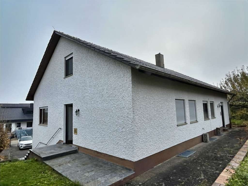 Immobilie in Medlingen - Wohntraum auf 931 m² Grundstück in Medlingen realisieren - Bild 1
