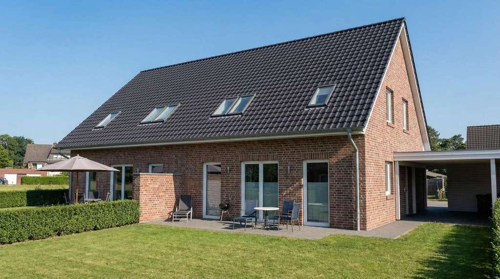 Immobilie in Dörphof - Schlüsselfertiger Neubau an der Ostsee - Bild 2