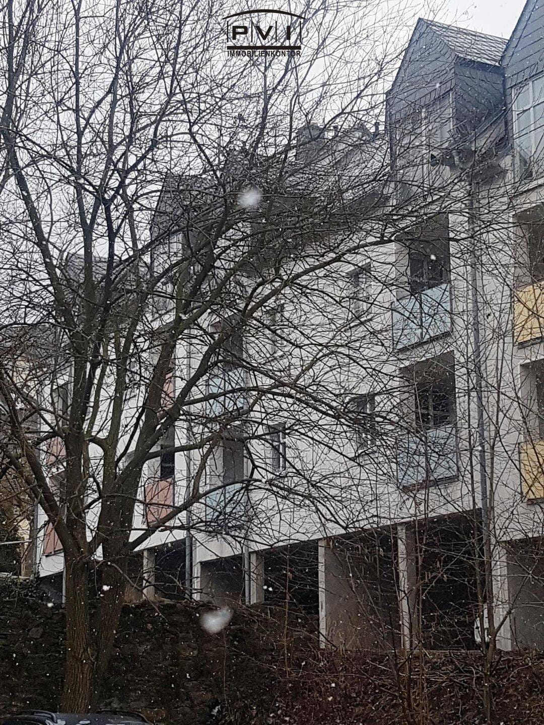 Immobilie in Annaberg-Buchholz - Interessantes Wohnungspaket zu fairen Konditionen - Bild 0