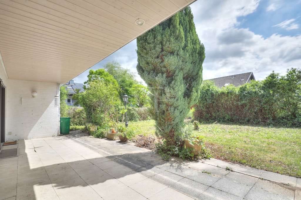 Immobilie in Schwaigern - Familienidylle in ruhiger Lage – Großzügiges Zuhause mit Sonnengarten in Schwaigern - Bild 4