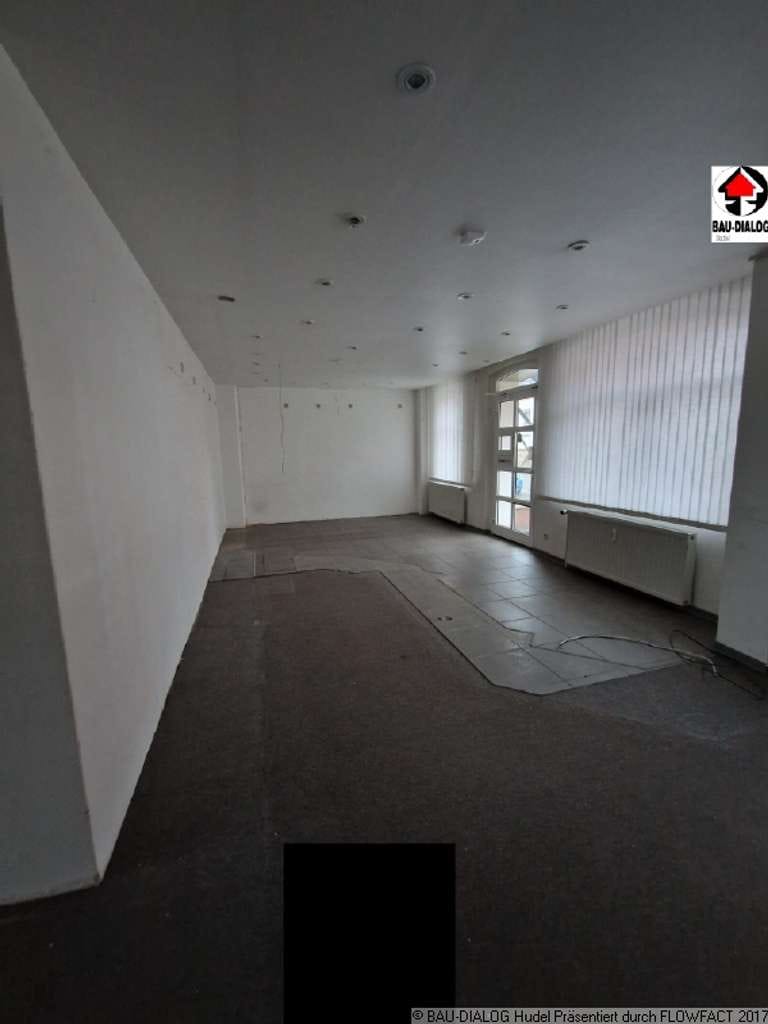Immobilie in Völpke - Wohnen und Arbeiten unter einem Dach. Neue Eigentümer gesucht! - Bild 3