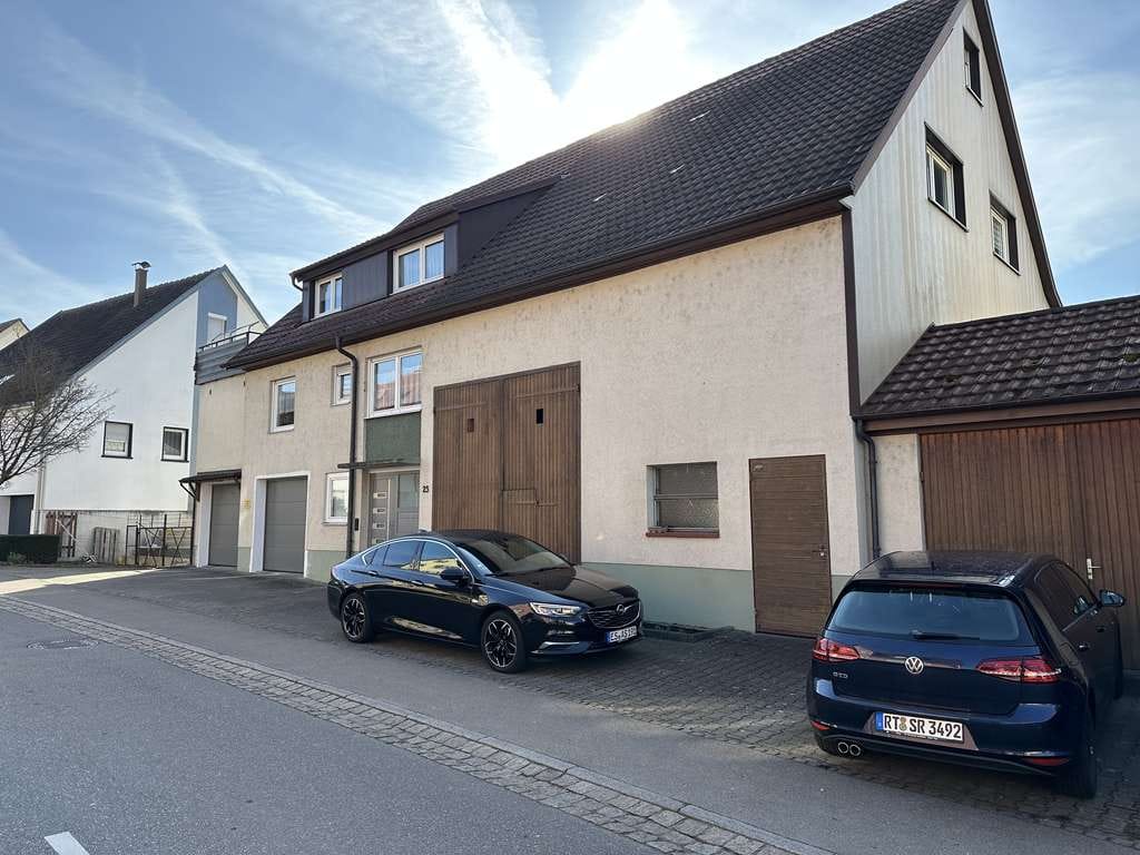 Immobilie in Nürtingen - Hier wohnen Sie richtig  mit zusätzlichen Mieteinnahmen - Bild 4
