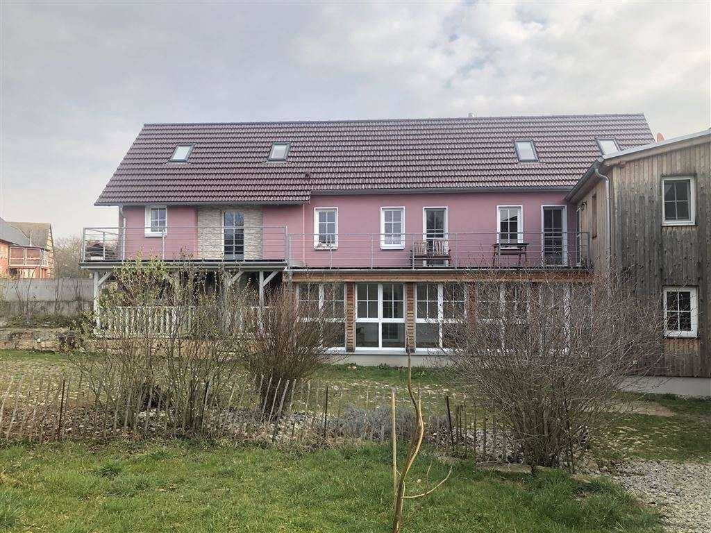 Immobilie in Bad Sulza - Modernes Landhaus in absoluter Ruhelage auf ca. 3787 m² - Bild 3