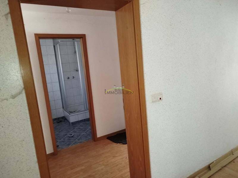 Immobilie in Frohburg - Fachwerk Bauernhaus für zwei Familien - Teil eines Hofes in Dolsenhain - Bild 4