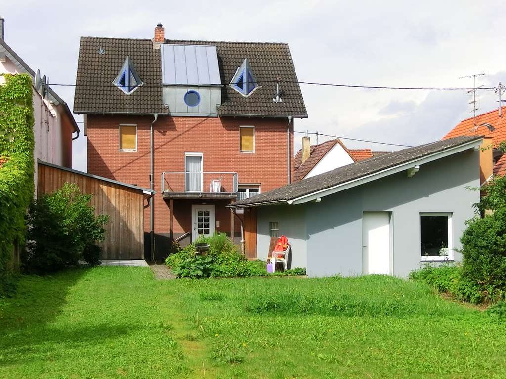 Immobilie in Limeshain - Kapitalanlage: 3-FH in ruhiger Feldrandlage von Limeshain - Bild 3