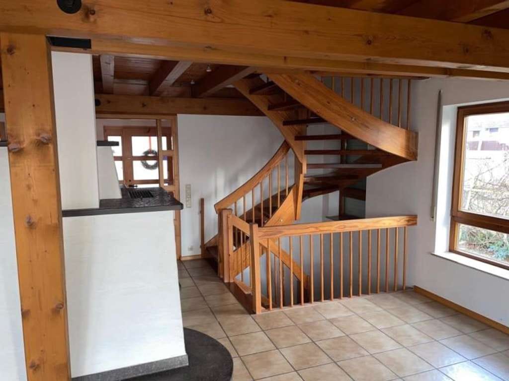 Immobilie in Zell unter Aichelberg - Familien aufgepasst! Interessantes Reiheneckhaus mit gemütlichen Charme! - Bild 4