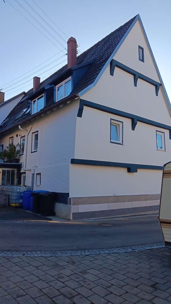 Immobilie in Eningen unter Achalm - Großes Doppelhaus in Eningen u.A. - Bild 4