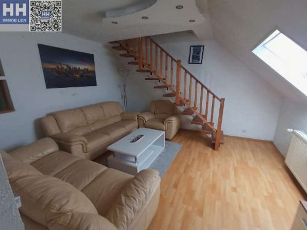 Immobilie in Filderstadt - Aus aktuellem Anlass: 3 Zimmer Maisonette in Filderstadt-Harthausen - Bild 0