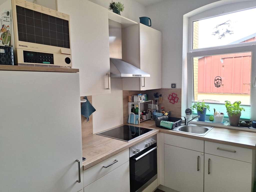 Immobilie in Süderbrarup - Gepflegtes Mehrfamilienhaus in zentraler Lage von Süderbrarup - Bild 4