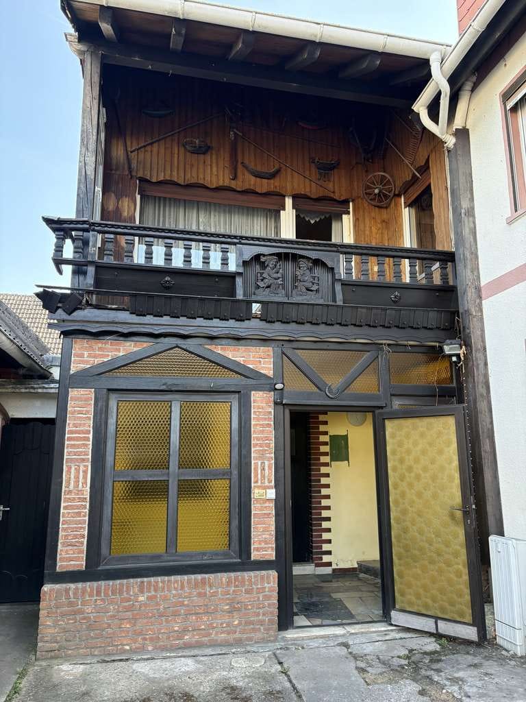 Immobilie in Florstadt - Einfamilienhaus mit Potenzial und Gartengrundsück in Florstadt – viel Platz für Ihre Ideen - Bild 4