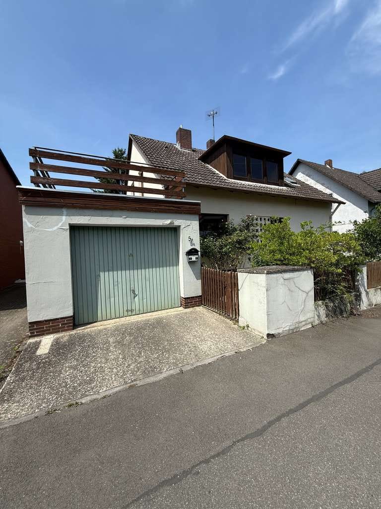 Immobilie in Wendeburg - Einfamilienhaus direkt im schönen Wendeburg - Bild 4